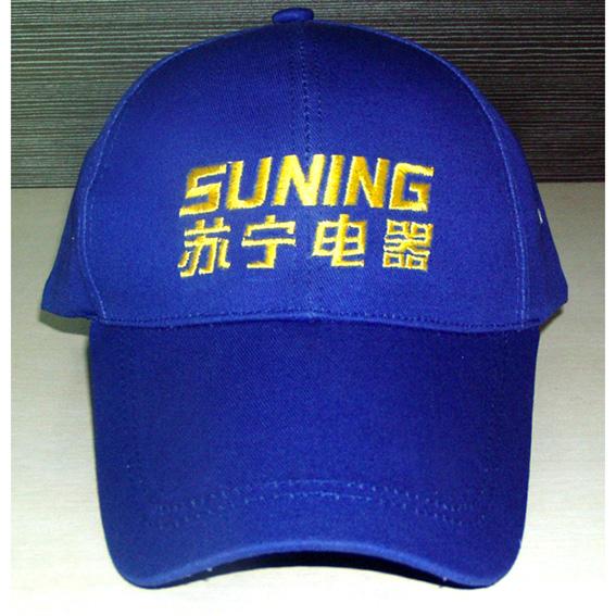 广告帽05